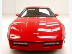 Thumbnail Photo 11 for 1989 Chevrolet Corvette